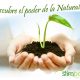 Descubre el poder de la naturaleza
