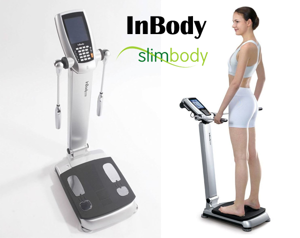 InBody SlimBody