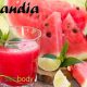 Sandia. Descubre sus beneficios