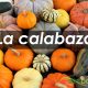 La calabaza