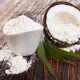 Harina de coco