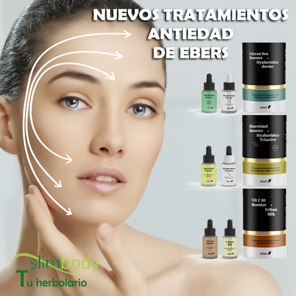 Antiedad Ebers slimbody