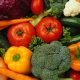 Frutas y verduras Febrero